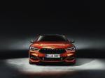 BMW M850i xDrive Carbon Package 2018 года (WW)